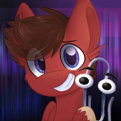 LittleshyFiM's avatar